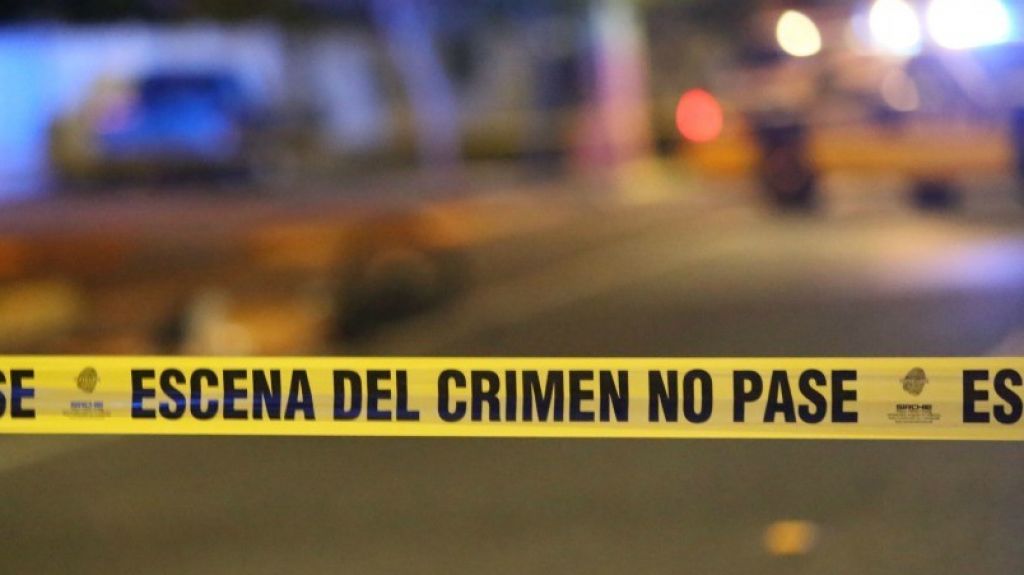  Se reporta asesinato en Carolina 