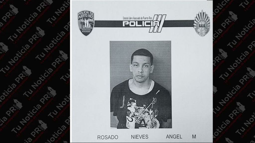  A la c&aacute;rcel este &ldquo;Caco&rdquo; que entro a la fuerza a una residencia e Cabo Rojo y asalto a la due&ntilde;a 