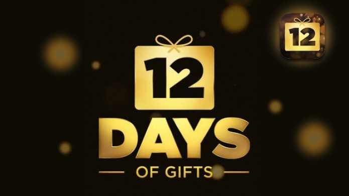 Apple regala 12 descargas gratis del 26 de diciembre al 6 de enero