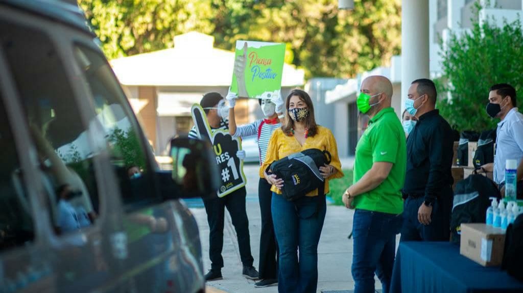  Proactiva la ASSMCA para proteger a las personas sin hogar ante el COVID-19 