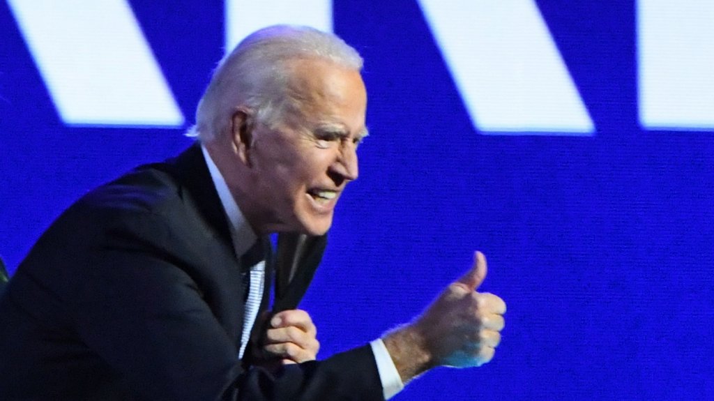  Biden: &ldquo;EEUU volver&aacute; al Acuerdo de Par&iacute;s en el primer d&iacute;a de mi presidencia&ldquo; 