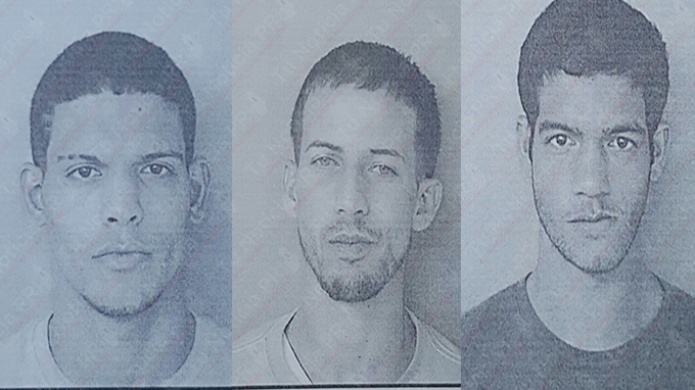 A la cÃ¡rcel trio de jÃ³venes que asesinaron un hombre en Cabo Rojo