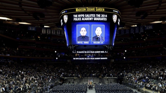 Viuda de policÃ­a asesinado hace mÃ¡s de dos aÃ±os tuvo a su bebÃ©