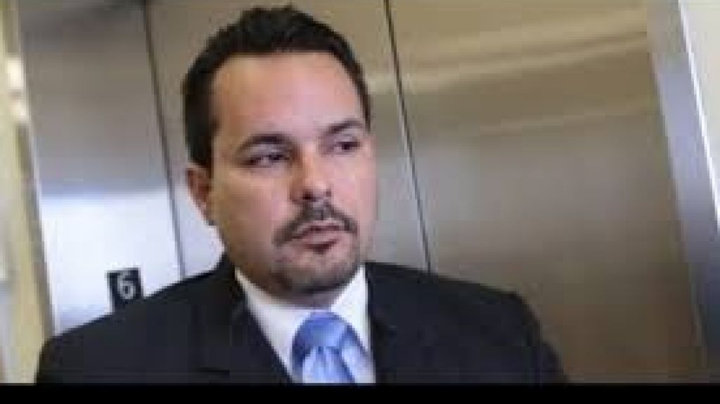  Se declara culpable de homicidio negligente Lutgardo Acevedo López 