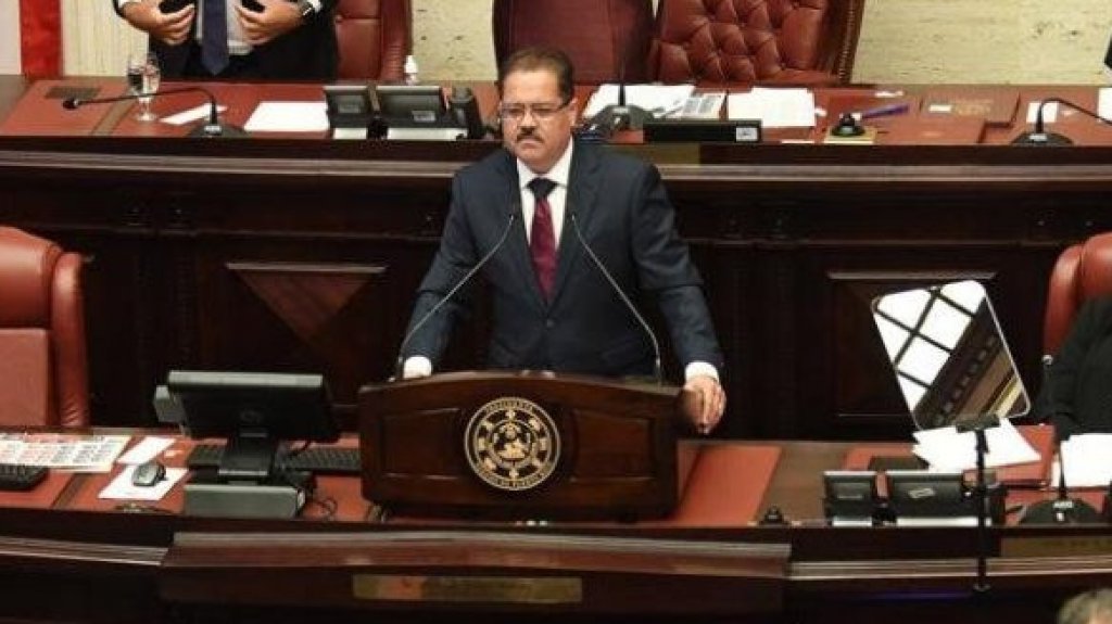  Presidente del Senado propondr&aacute; al gobernador Pierluisi un frente com&uacute;n para visitar el Congreso e impulsar nuevo incentivo para la manufactura 