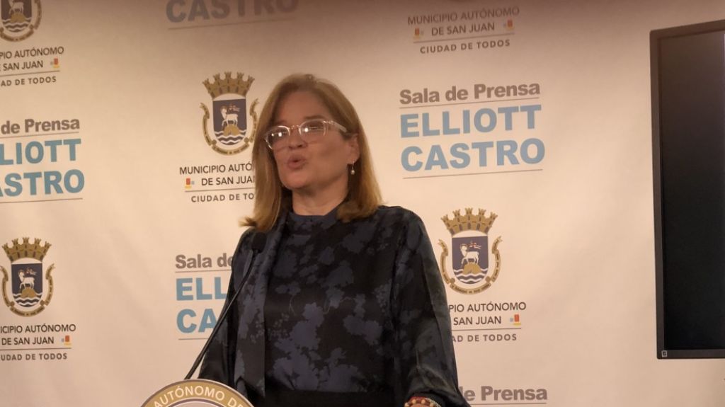  Video: Yulin gritaba desde la alcaldía “Acho Puñeta” hoy se siente ofendida por el chat de “telegram” 