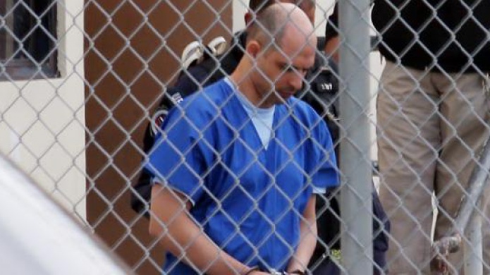 Sentencian a 99 aÃ±os de cÃ¡rcel a Roberto por el asesinato de Yexeira 