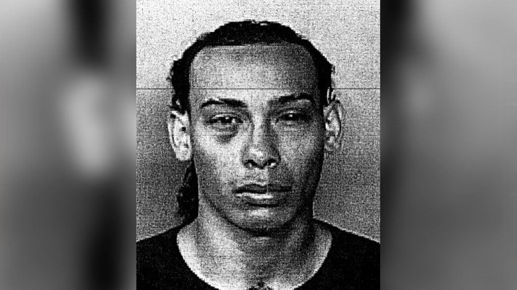  Tras las rejas individuo que trat&oacute; de arrollar a agentes de la Polic&iacute;a en la barriada La Perla 