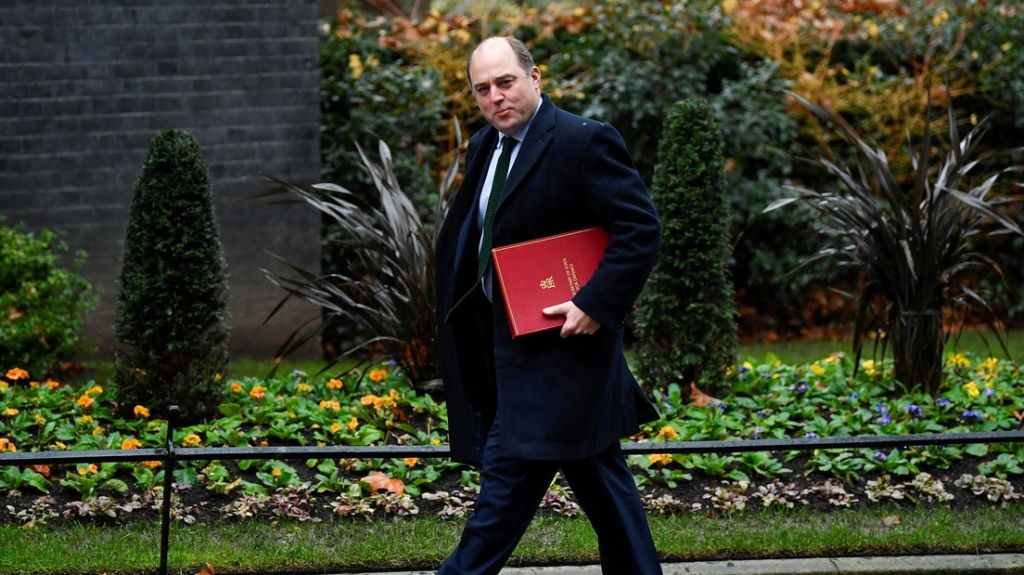  Londres asegura que EE.UU. tiene derecho a defenderse contra cualquiera que represente una amenaza para sus ciudadanos 