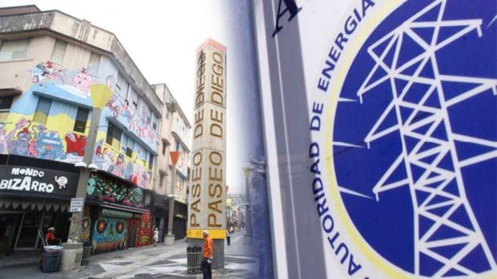  Bolsillo ahoga a comerciantes de R&iacute;o Piedras 