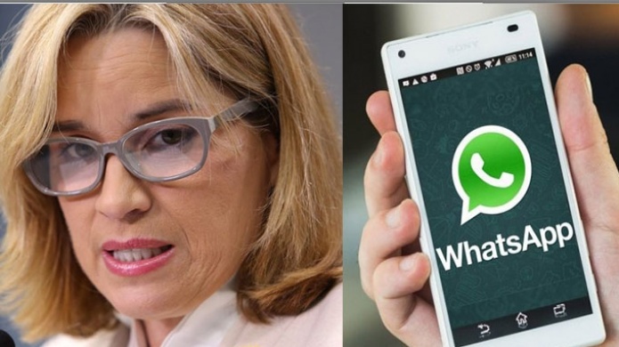 Encuesta: Â¿Crees que se debiÃ³ castigar a los empleados de San Juan por el vacilÃ³n de Whatsapp?