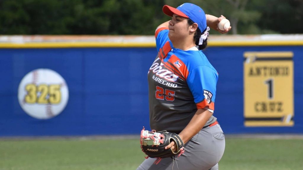  A definir el último boleto a la final del béisbol femenino 
