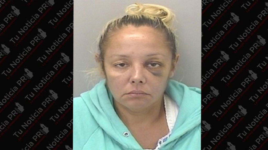  A la c&aacute;rcel mujer de San Juan por violentar orden de protecci&oacute;n 