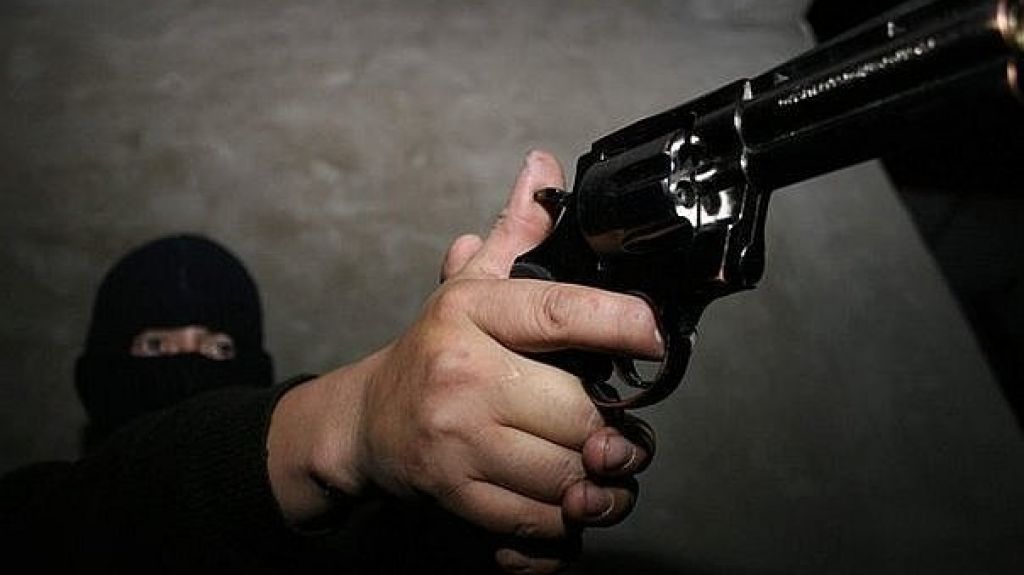 Asaltan hombre en su casa en Guayama 
