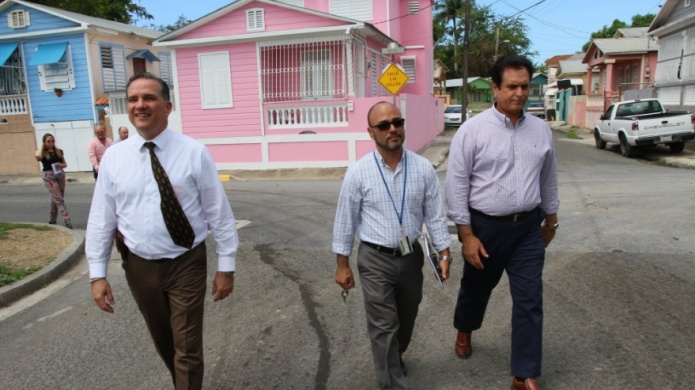 AFI cierra fase de mejoras en Puerto Las AmÃ©ricas