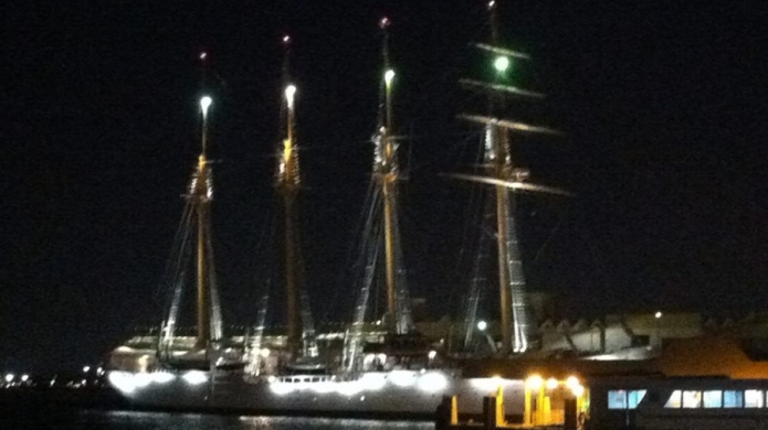 Algo Diferente para este fin de Semana en el Viejo San juan