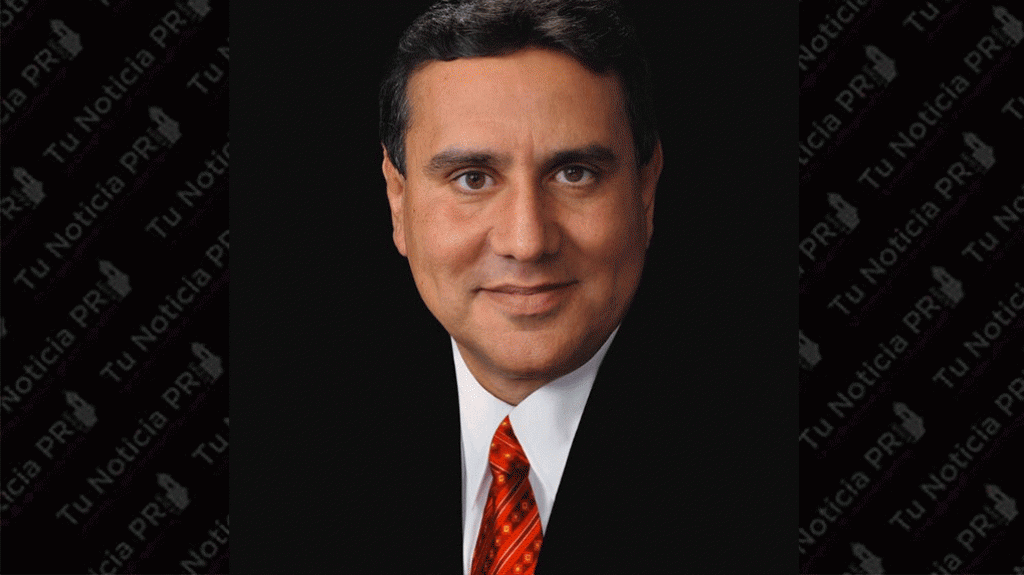  Escuche audio: Que tire pa&rsquo;lante, dice presidente de Alcaldes Asociados a Natalie Jaresko 