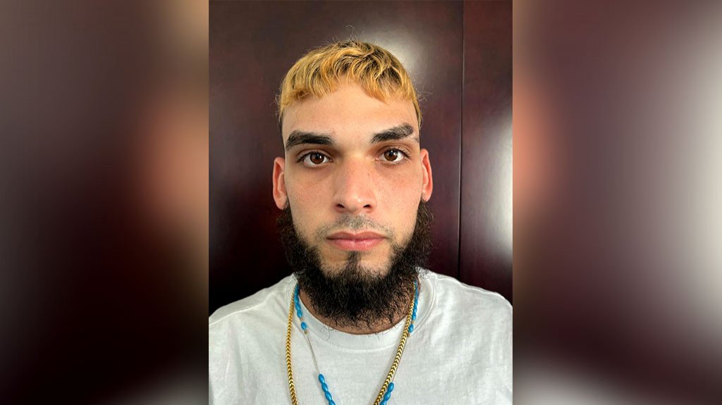  Arrestan en Vega Baja a sospechoso de asesinato en estado de la Florida 