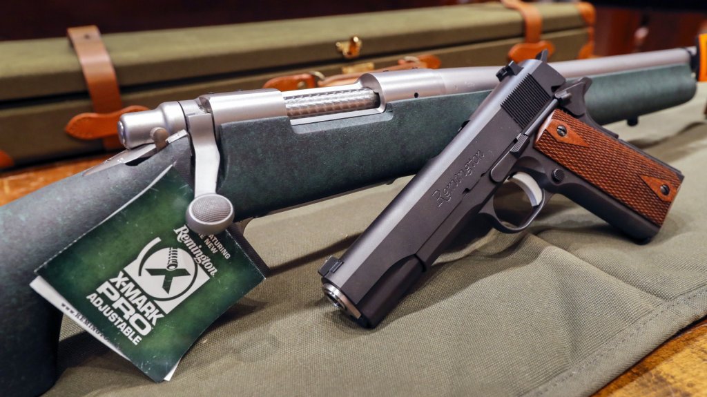  Texas permitir&aacute; el libre porte de pistolas sin necesidad de licencia 