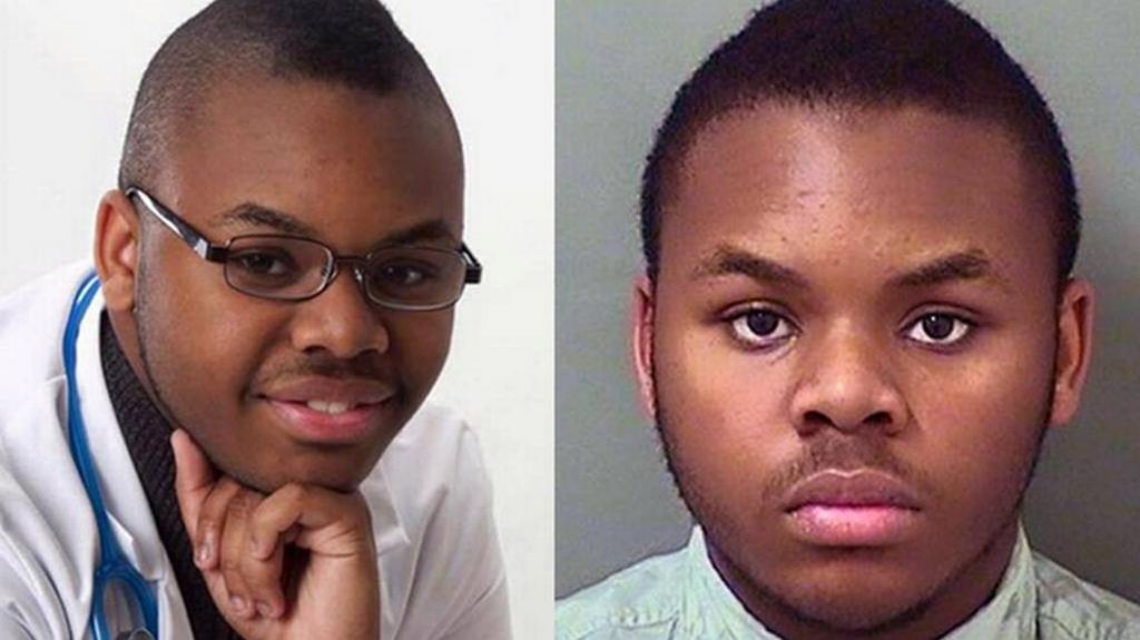  Joven que se hizo pasar por m&eacute;dico sentenciado a m&aacute;s de 3 a&ntilde;os de c&aacute;rcel 