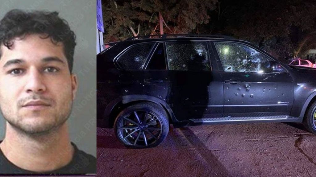  Video: Identifican al segundo muerto en tiroteo en Carolina 