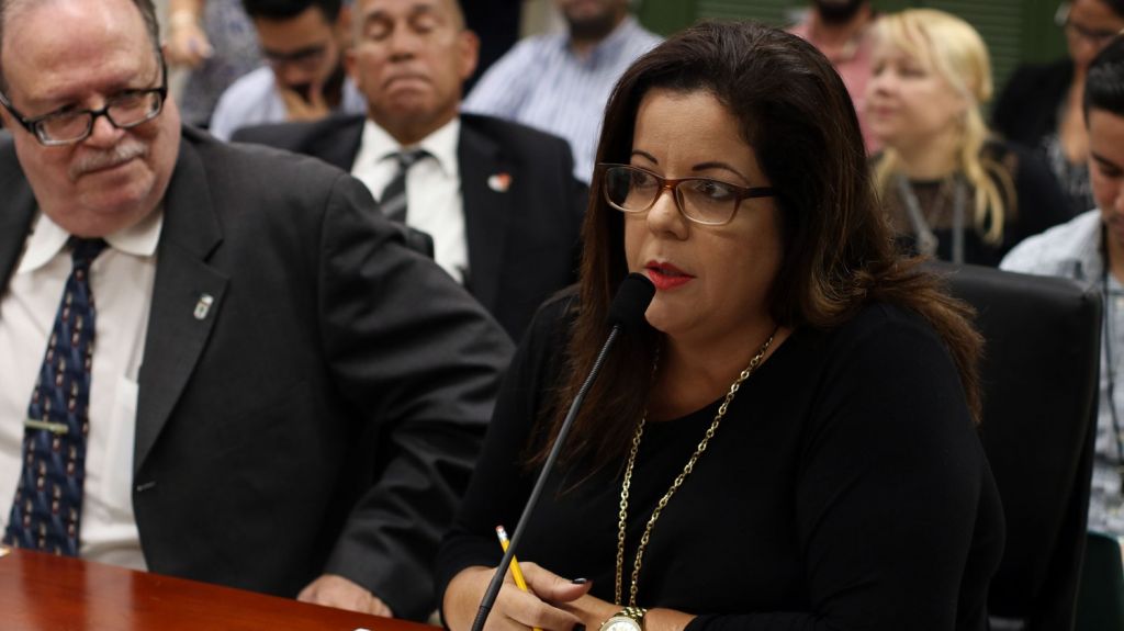  Proponen cumbre con alcaldes para discutir la disposici&oacute;n de desperdicios s&oacute;lidos 