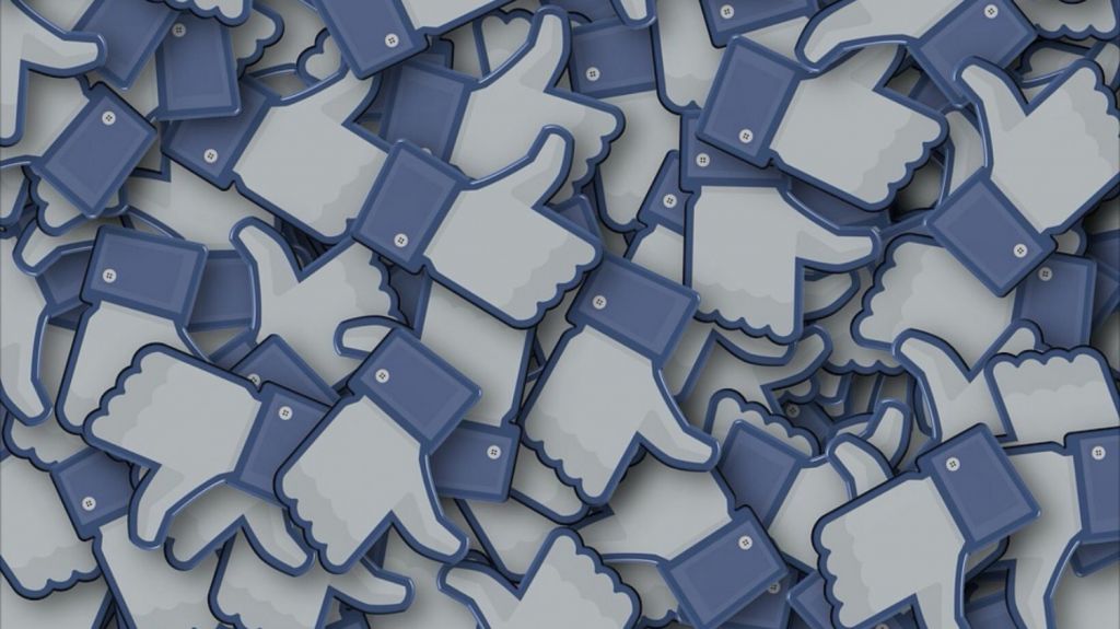  ¡Se acabó! Facebook esconde los "Me Gusta" en prueba piloto 