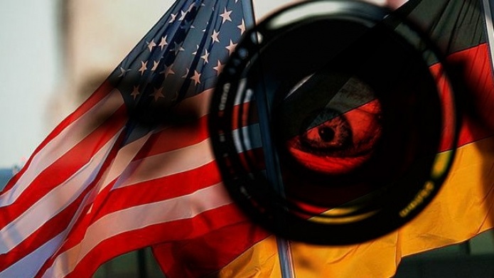 EE.UU. rehÃºsa firmar un acuerdo antiespionaje que le propone Alemania