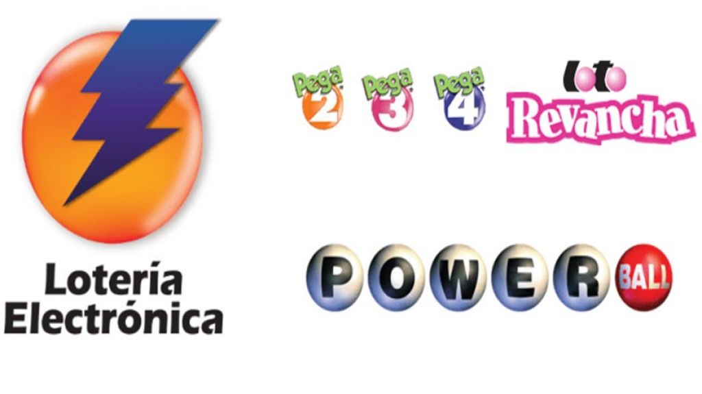  Sorteos de la Loter&iacute;a Electr&oacute;nica de Puerto Rico del jueves, 26 de septiembre de 2019. 