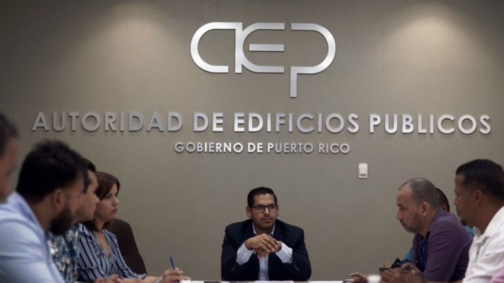  Contralor&iacute;a revela m&uacute;ltiples deficiencias de Edificios P&uacute;blicos con el mantenimiento de escuelas y centros de gobierno 