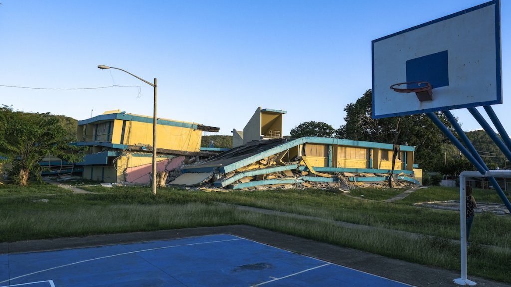  Aspirantes a la gobernaci&oacute;n hablan de c&oacute;mo atender&aacute;n el mantenimiento de infraestructura 