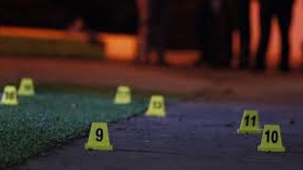  Tiroteo en Vieques deja un joven muerto 