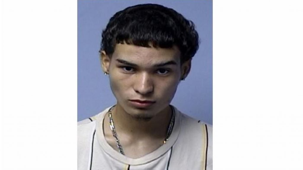  Se puso “guapito” con los guardias en caserío de Las Piedras, hoy duerme cómodo en la cárcel 