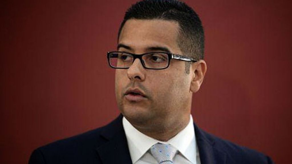  Representante del PPD solicita destituci&oacute;n del jefe de Bomberos por &ldquo;desconocimiento de lo que debe hacer en momentos de emergencia&rdquo; 