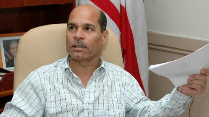 Radican cargos por agresiÃ³n contra el alcalde de Santa Isabel
