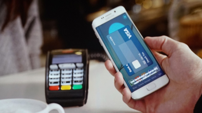 Samsung Pay ya estÃ¡ en pruebas y su lanzamiento estÃ¡ muy prÃ³ximo