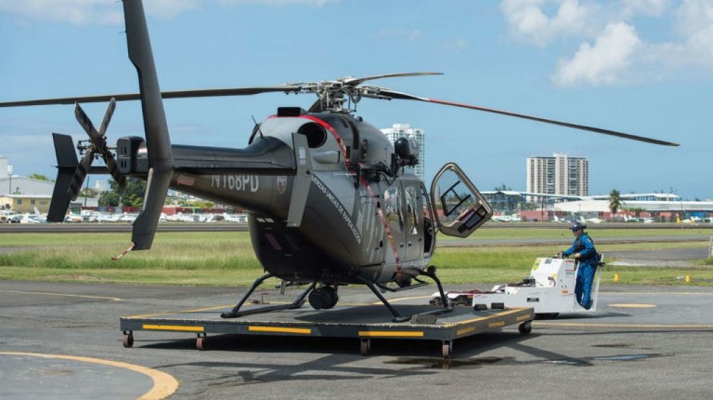  Audio: Piloto de FURA se neg&oacute; a atender una situaci&oacute;n de emergencia, seg&uacute;n el DSP 