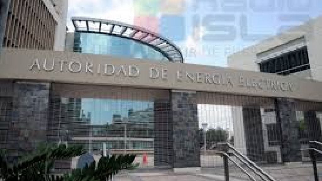  Plan energ&eacute;tico de Puerto Rico incluye m&aacute;s almacenaje en bater&iacute;as que el resto de EEUU 