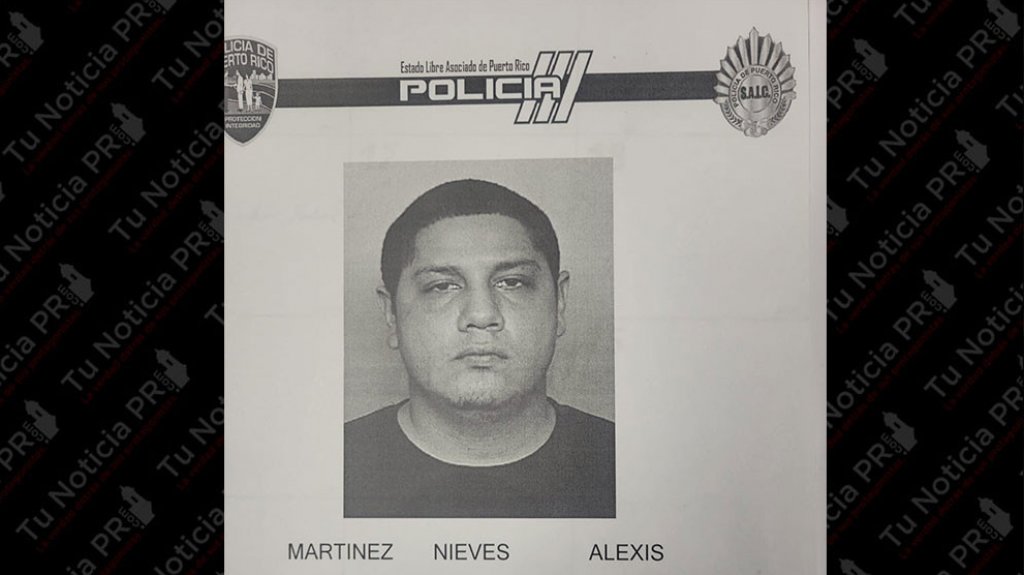  A la c&aacute;rcel por asaltar gasolinera en la Roosevelt 