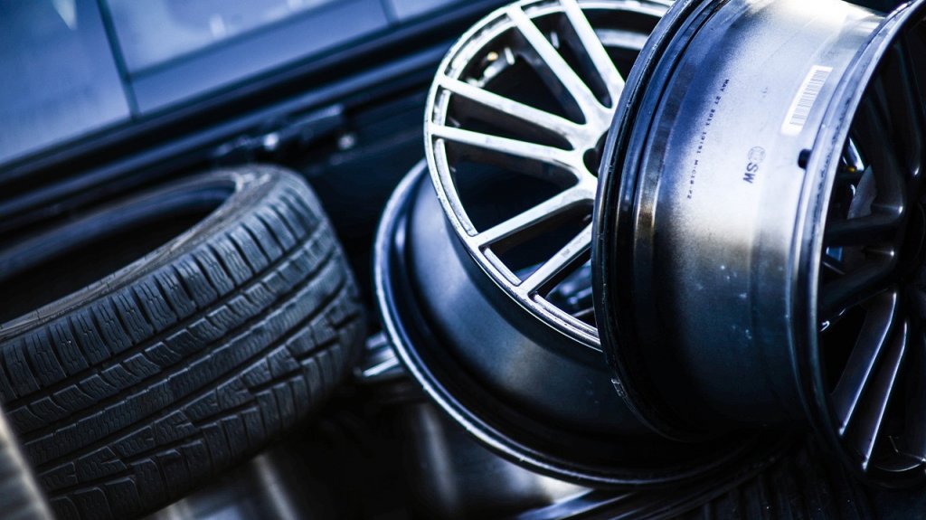  DRNA anuncia restablecimiento de la industria de recogido de neum&aacute;ticos 