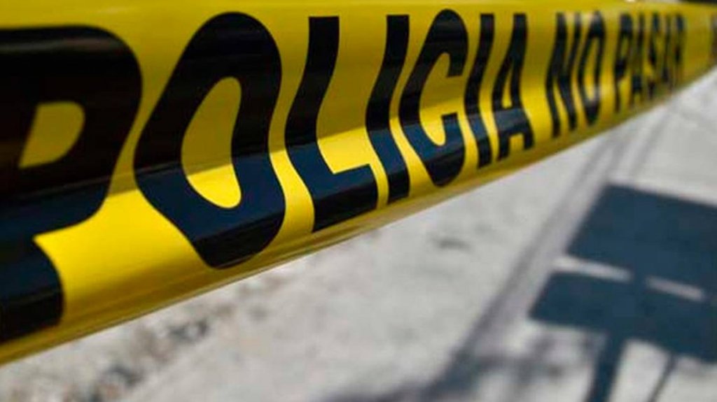  Asesinan de varios disparos a un hombre en Can&oacute;vanas 