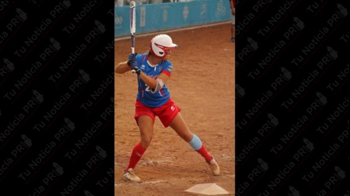 Jugadora boricua hace historia en "draft" profesional de EEUU