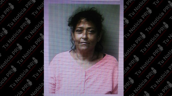 A la cÃ¡rcel por llenar un carro de compras en Econo y luego irse sin pagar 