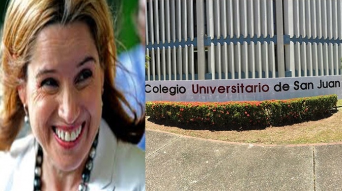 Yulin pide No aumento a la UPR, pero sindicos subiran la universidad de San Juan 