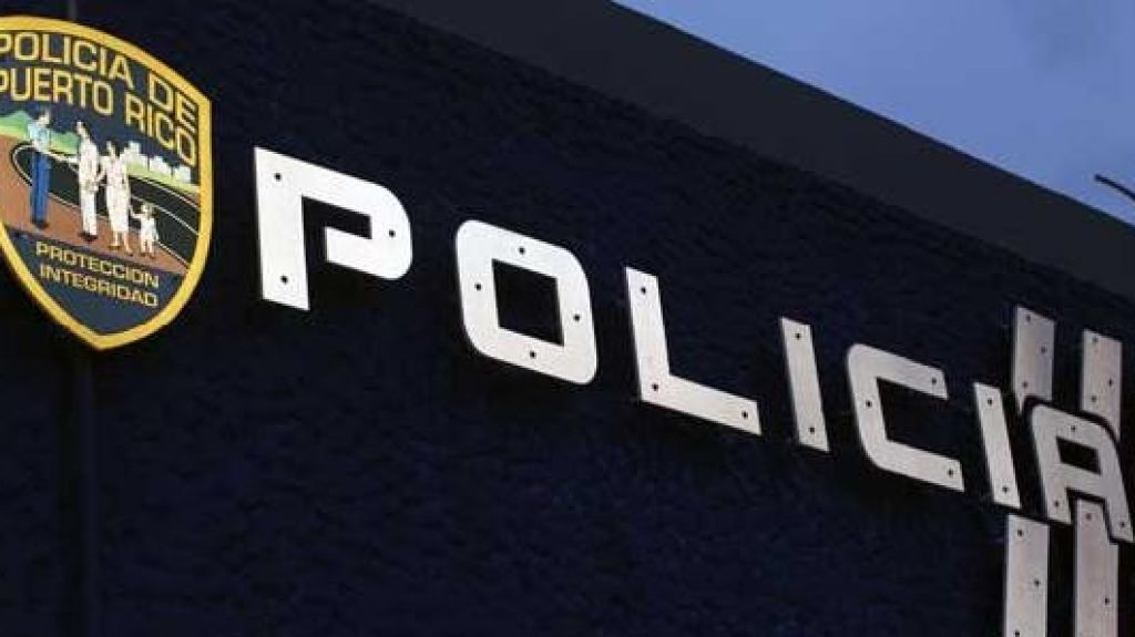  Accidente grave con peat&oacute;n en la PR-1 de Cayey hacia Guayama 