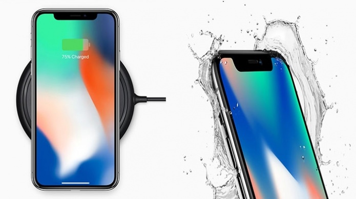 Video: Apple presenta el iPhone X, sin marcos en la pantalla ni botÃ³n de inicio