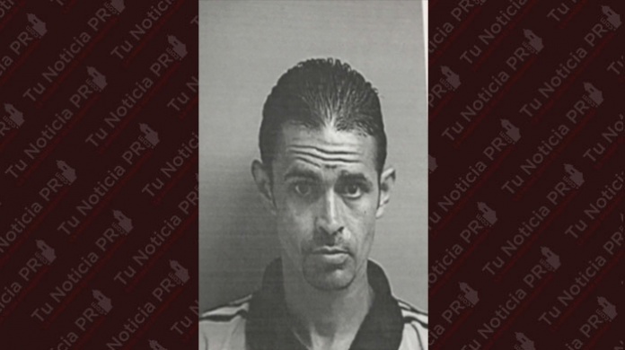 A la cÃ¡rcel hombre por robar en escuela de Cidra 