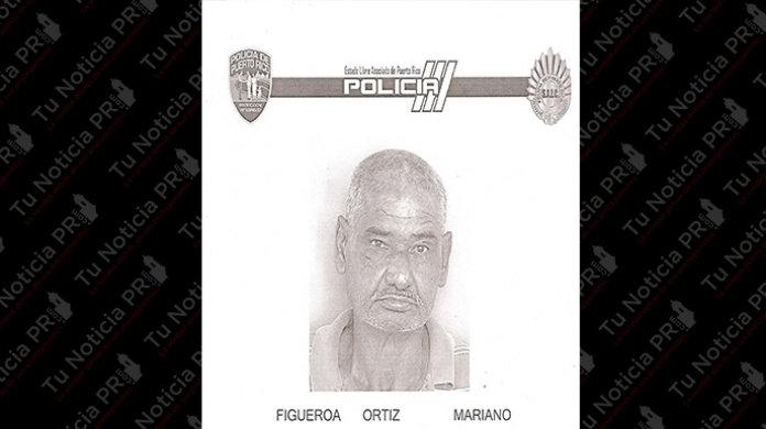 En la cÃ¡rcel hombre que ataco a machetazos a su hermano en Patillas 