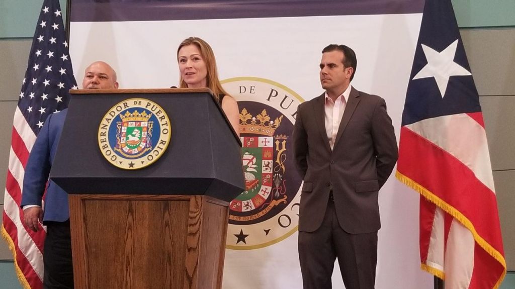  Renuncia Secretaria asociada del programa Montessori 