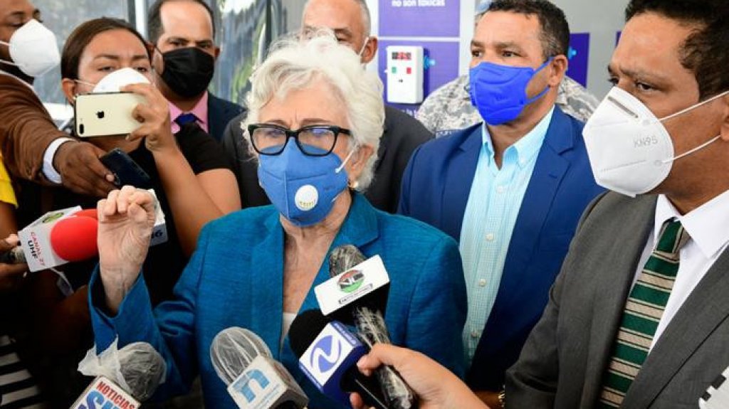  Dan a conocer el primer expediente sospechoso de corrupción por 196 millones de dólares atribuido a la gestión del exministro de Obras Públicas 